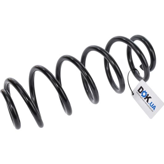 4004235 Lesjöfors Пружина підвіски