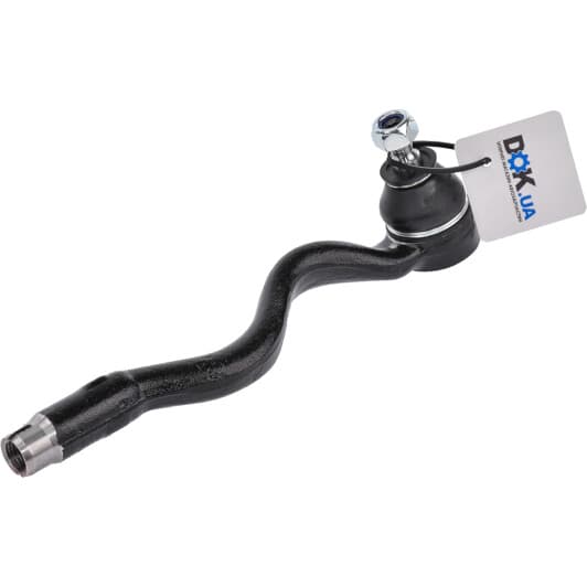 06625 Febi Наконечник рулевой тяги