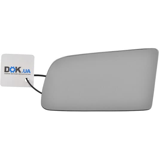 6102-01-0130P BLIC Стекло наружного зеркала для Opel Vectra