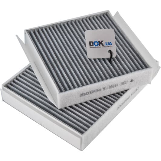 M110561K Denckermann Фильтр салона