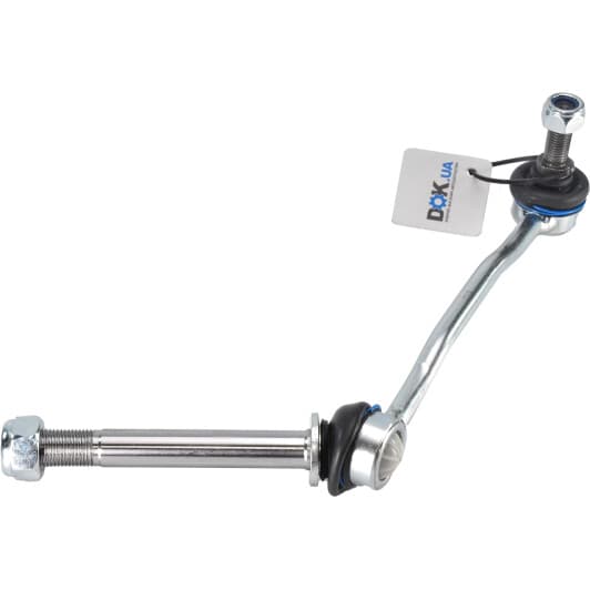 2108019 Formpart Стойка стабилизатора