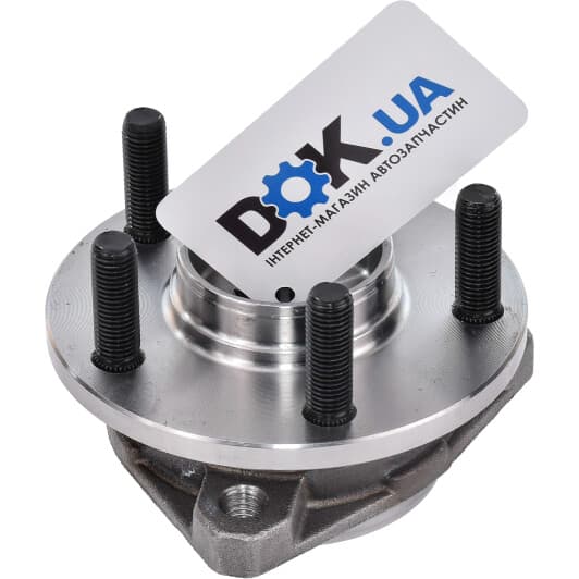 9326008 GSP Ступица колеса