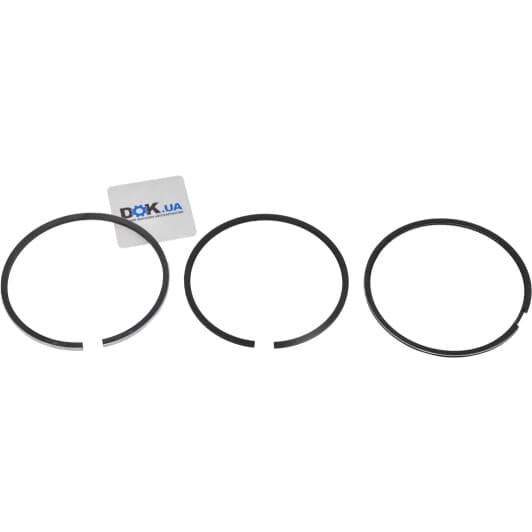 08-743600-00 Goetze Комплект поршневых колец