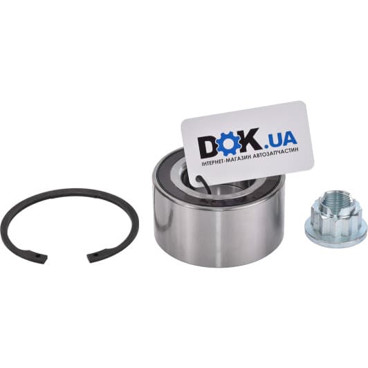 1141304310 JP Group Підшипник ступиці колеса