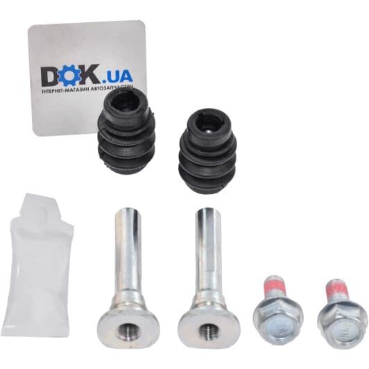 410096 ERT Напрямна гільза скоби гальмівного супорта