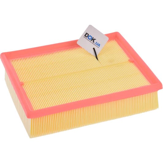 37-12 321 0022 Meyle Повітряний фільтр для Hyundai Sonata