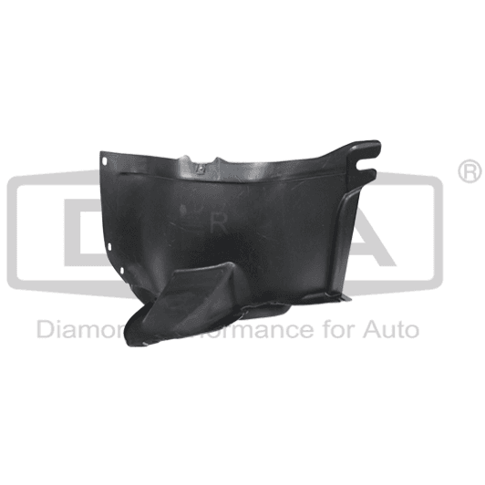88050296502 DPA Подкрылок для Volkswagen Golf