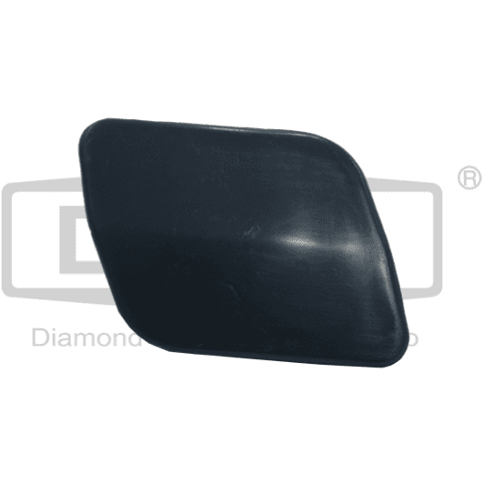 88070695402 DPA Облицовка бампера для Volkswagen Touareg