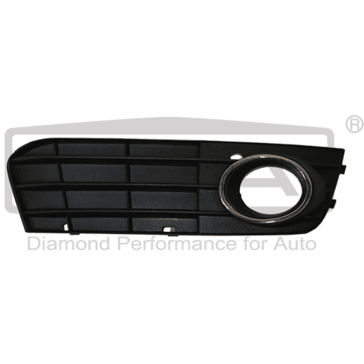 88070732302 DPA Решітка радіатора для Audi A4
