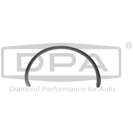 88541329202 DPA Подкрылок для Volkswagen Touareg