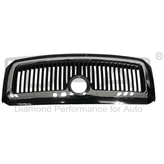 88530055402 DPA Решетка радиатора для Skoda Fabia