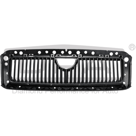 88530059402 DPA Решітка радіатора для Skoda Octavia