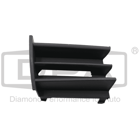 88530062602 DPA Облицювання бампера для Skoda Octavia