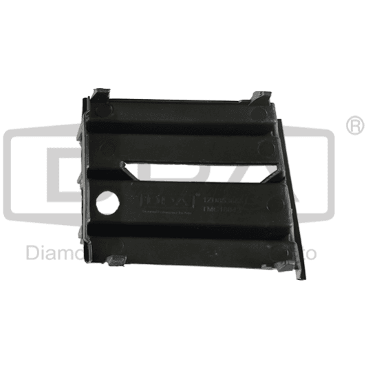 88530064302 DPA Решетка радиатора для Skoda Octavia