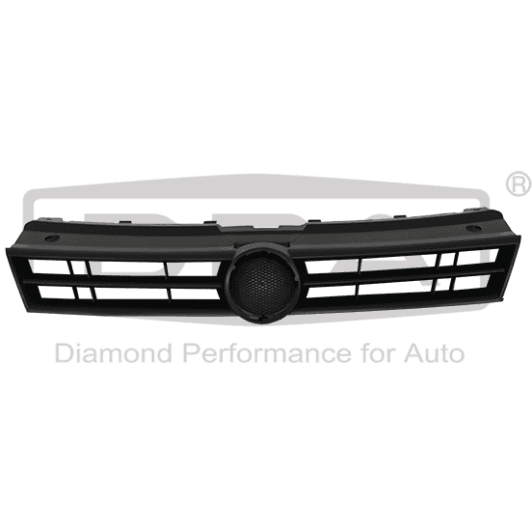 88530641002 DPA Решетка радиатора для Volkswagen Polo