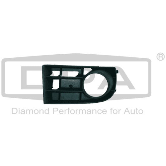 88530836502 DPA Решітка радіатора для Volkswagen Golf