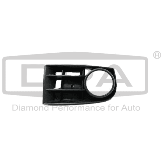 88530836602 DPA Решітка радіатора для Volkswagen Golf