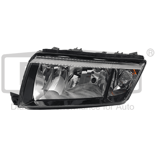 89410198202 DPA Основная фара для Skoda Fabia
