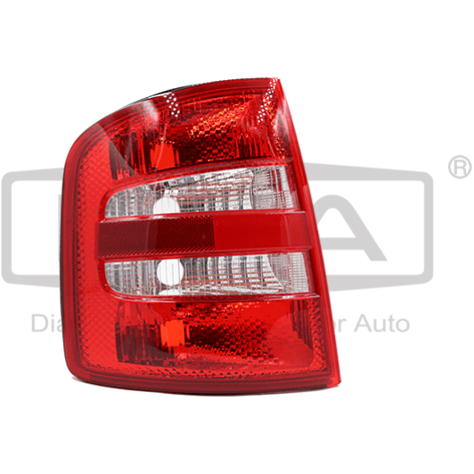 89450213302 DPA Задний фонарь для Skoda Fabia