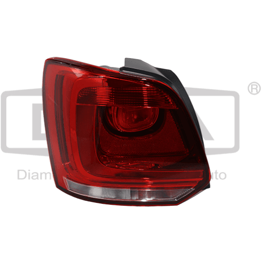 99451181702 DPA Задний фонарь для Volkswagen Polo