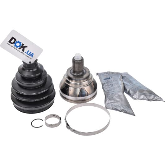 25225 Spidan Граната