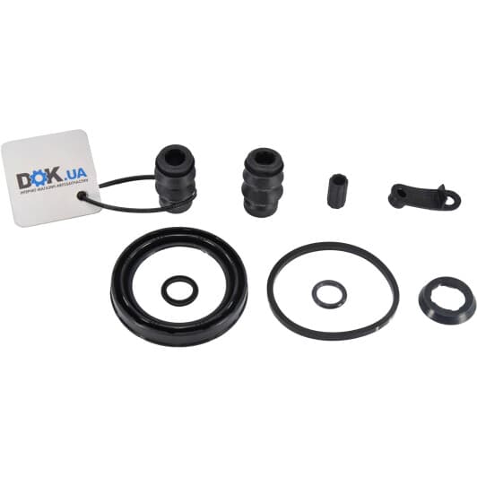 257039 Frenkit Ремкомплект тормозного суппорта для Citroen C5