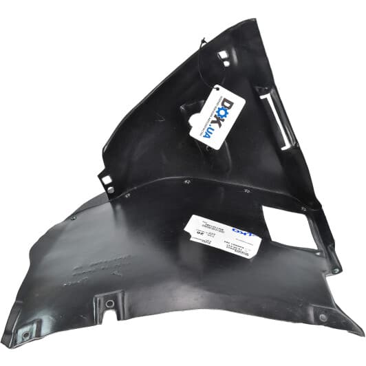 0061385 Klokkerholm Підкрилок для BMW 3 Series