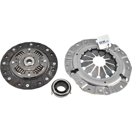 619 3090 00 LuK Комплект сцепления