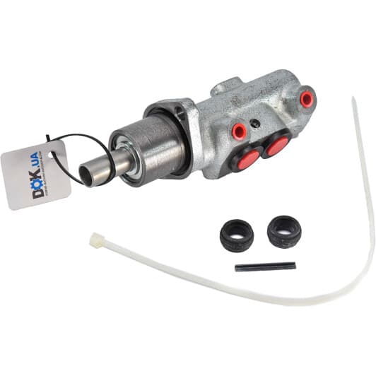 F 026 003 517 Bosch Головний гальмівний циліндр