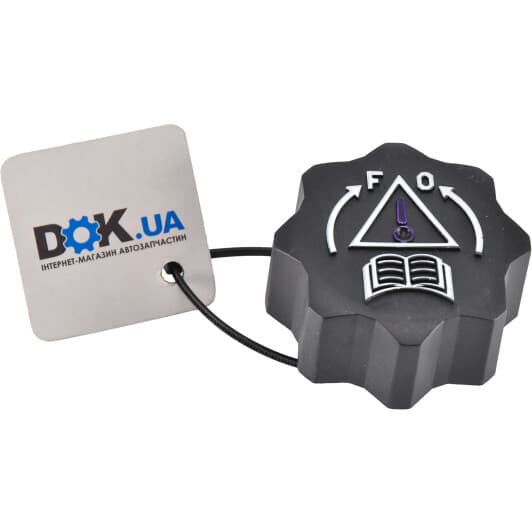 62 92 2082 SWAG Крышка бачка охлаждающей жидкости