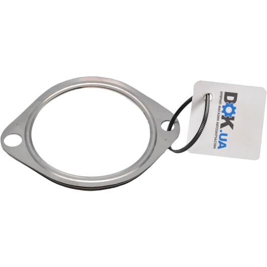 220-921 FA1 Прокладка приемной трубы