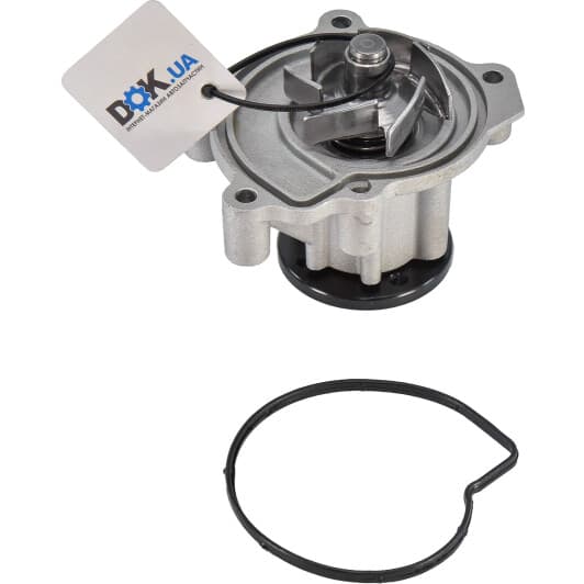 wp0235 Freccia Помпа