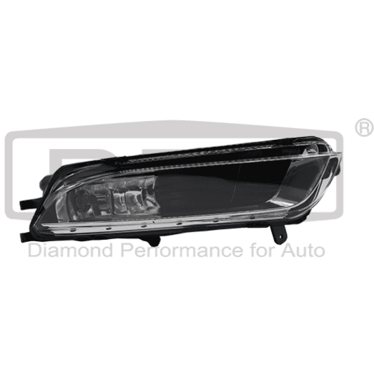 99411779902 DPA Передняя противотуманная фара для Volkswagen CC