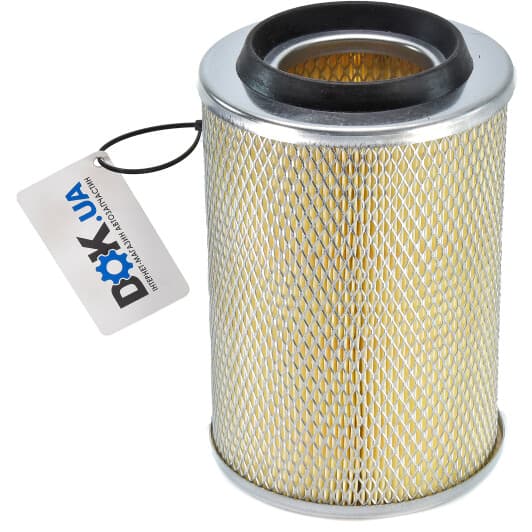 WA6072 WIX Filters Повітряний фільтр для Mercedes 100