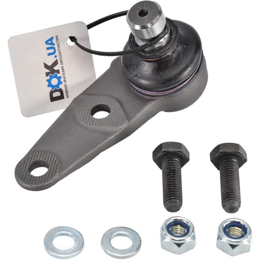 37584 Sidem Шарова опора