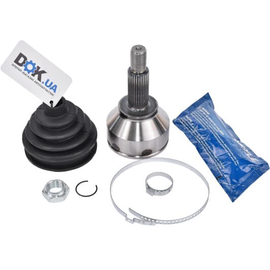 714 498 0018 Meyle Граната