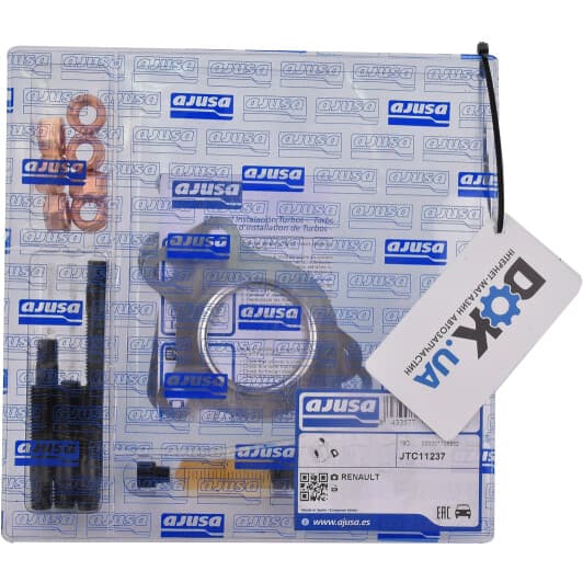 JTC11237 Ajusa Монтажный комплект турбины