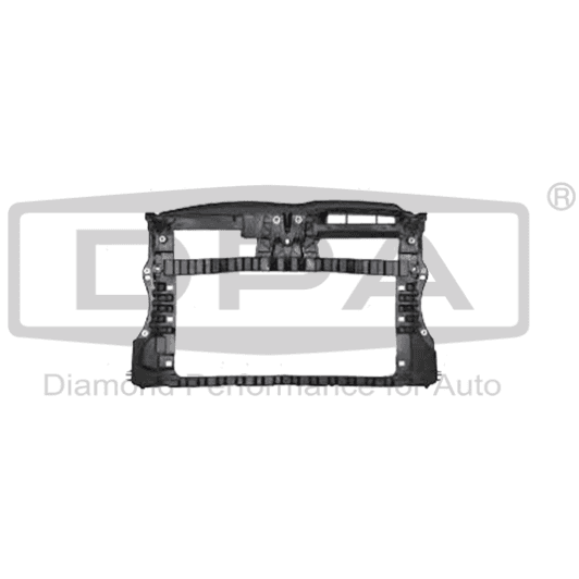 88051177502 DPA Капот для Volkswagen Golf