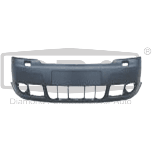 88071825202 DPA Бампер для Audi A6