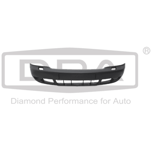 88071825302 DPA Бампер для Audi A6