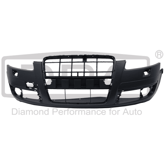 88071825502 DPA Бампер для Audi A6