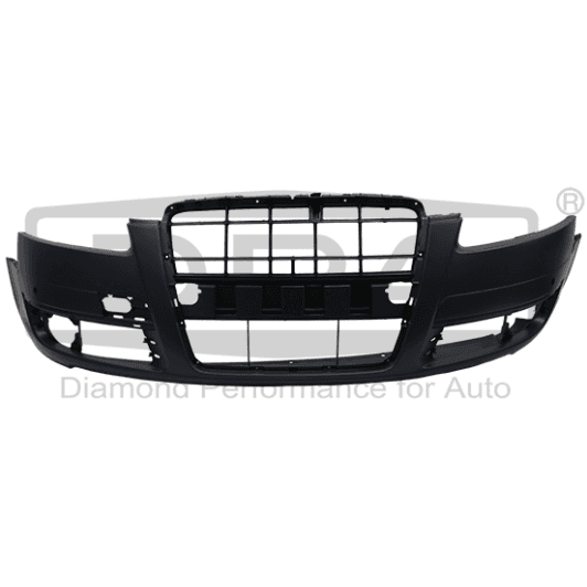 88071825602 DPA Бампер для Audi A6