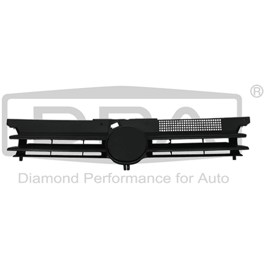 88530047002 DPA Решетка радиатора для Volkswagen Golf