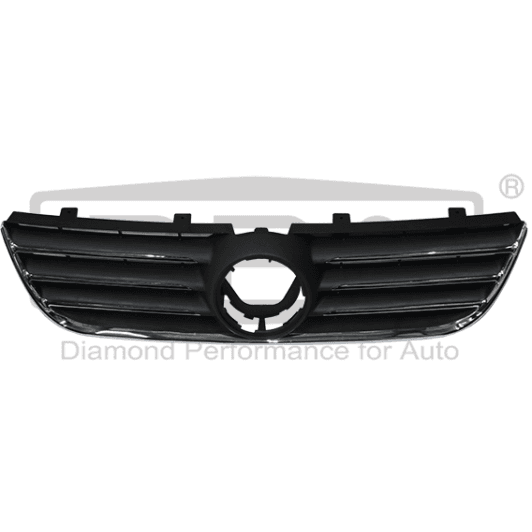 88530054002 DPA Решетка радиатора для Volkswagen Polo