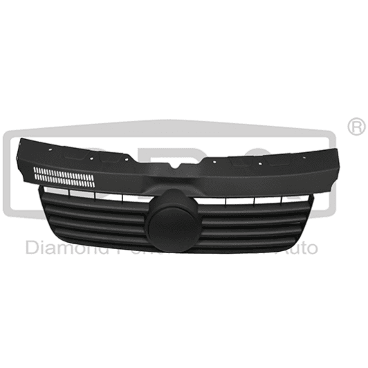 88530941502 DPA Решетка радиатора