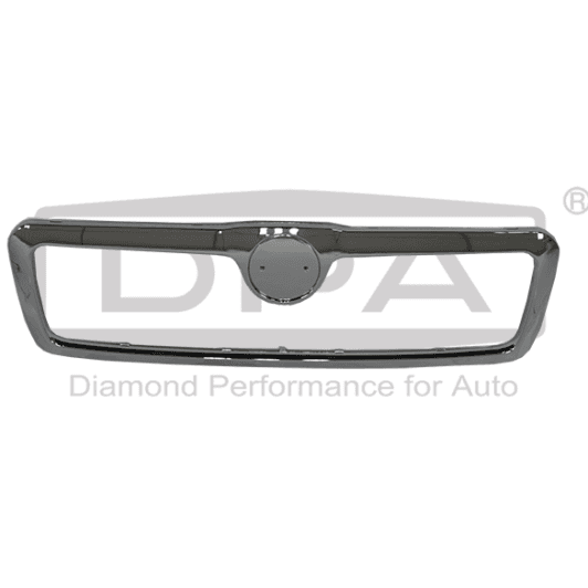 88531475202 DPA Решітка радіатора для Skoda Octavia