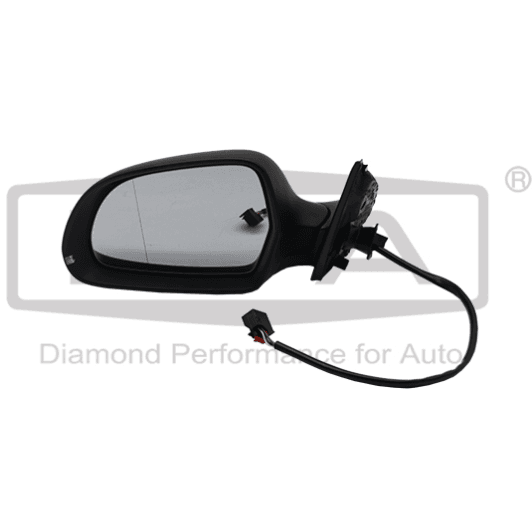 88571795402 DPA Наружное зеркало для Audi A4
