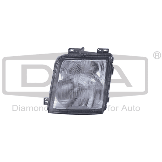 89410444002 DPA Основная фара для Volkswagen LT