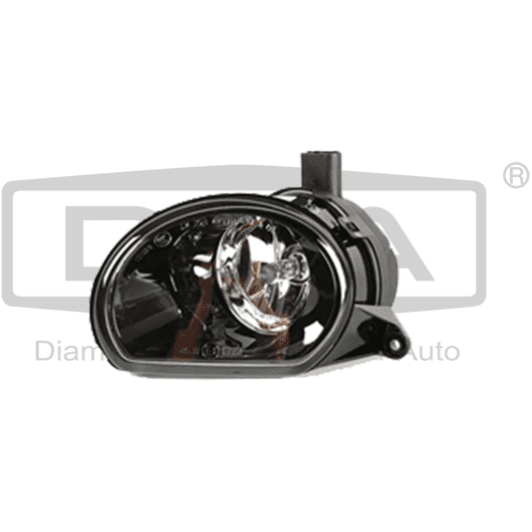 99411787802 DPA Передняя противотуманная фара