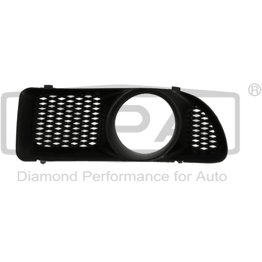 88070063102 DPA Решетка радиатора для Skoda Felicia